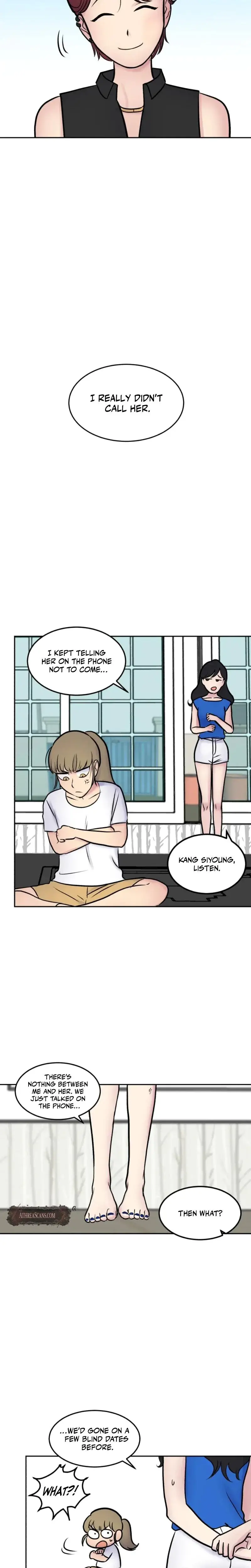 Rural Princess Chapter 13 - Page 3