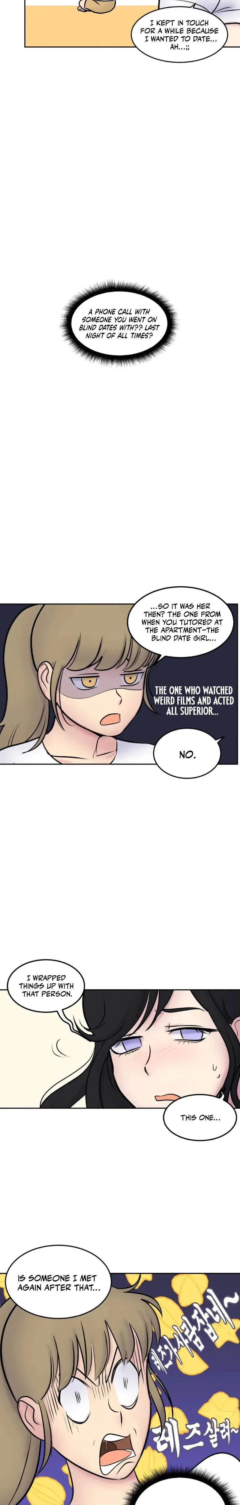 Rural Princess Chapter 13 - Page 4