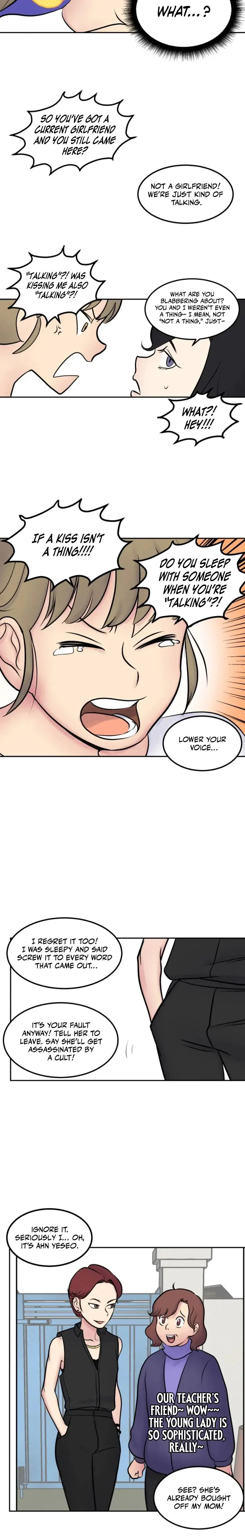 Rural Princess Chapter 13 - Page 5