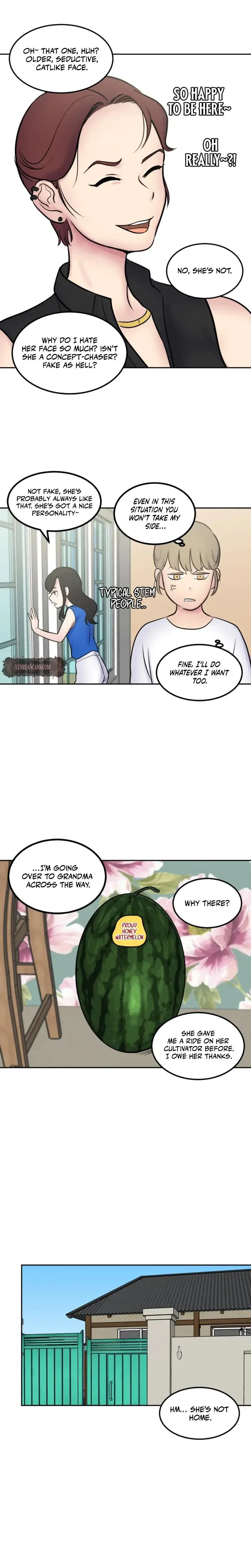 Rural Princess Chapter 13 - Page 6