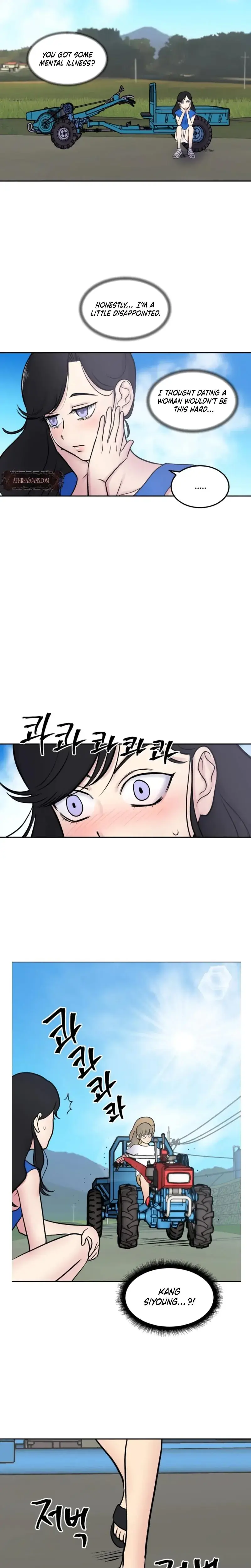 Rural Princess Chapter 13 - Page 9
