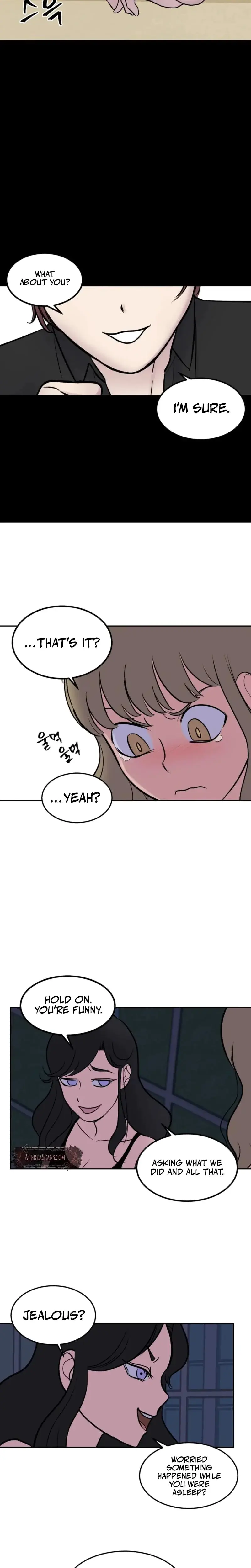 Rural Princess Chapter 14 - Page 10