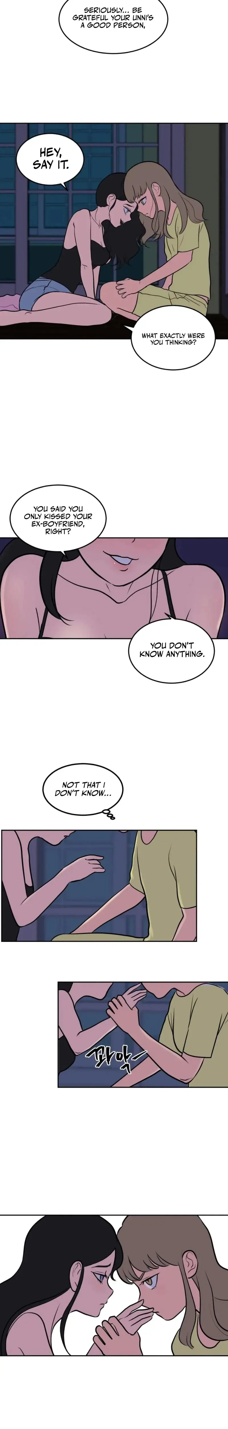 Rural Princess Chapter 14 - Page 11