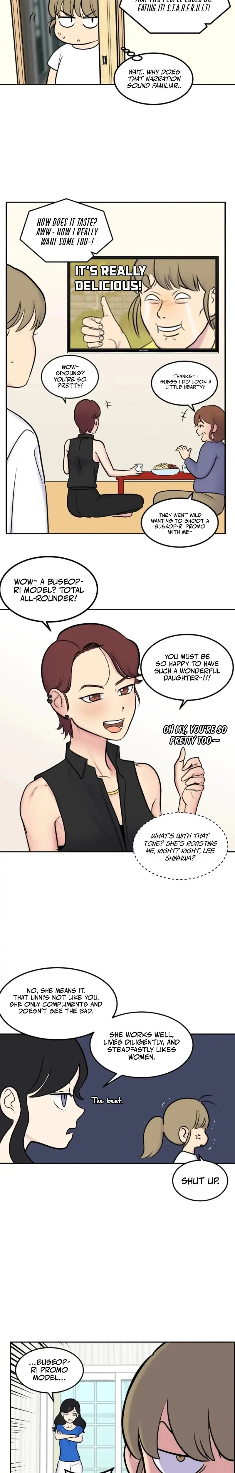 Rural Princess Chapter 14 - Page 3