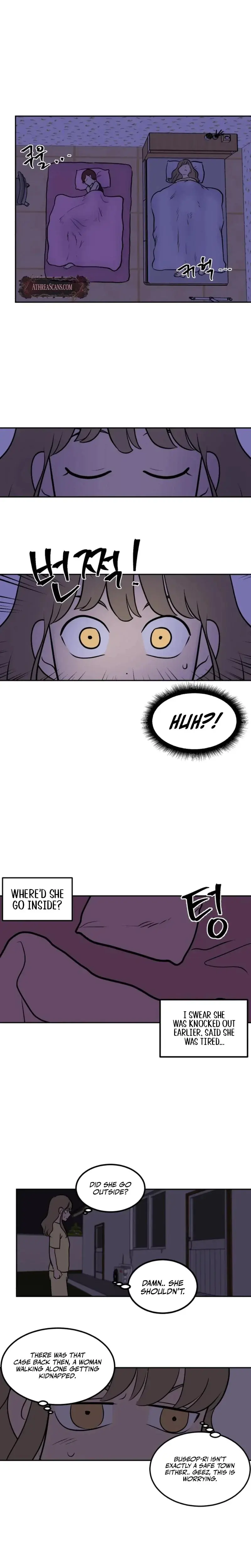 Rural Princess Chapter 14 - Page 6