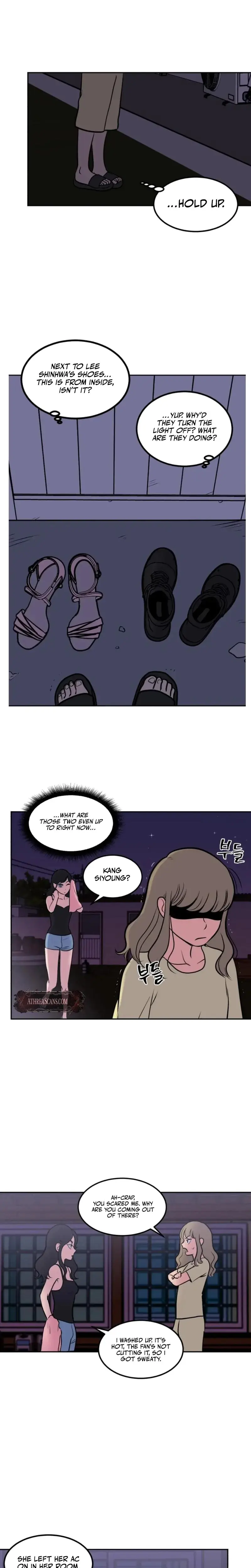 Rural Princess Chapter 14 - Page 7