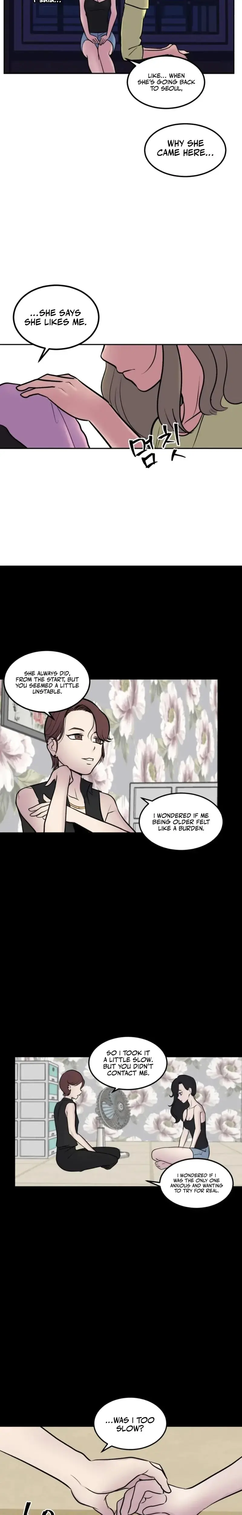 Rural Princess Chapter 14 - Page 9