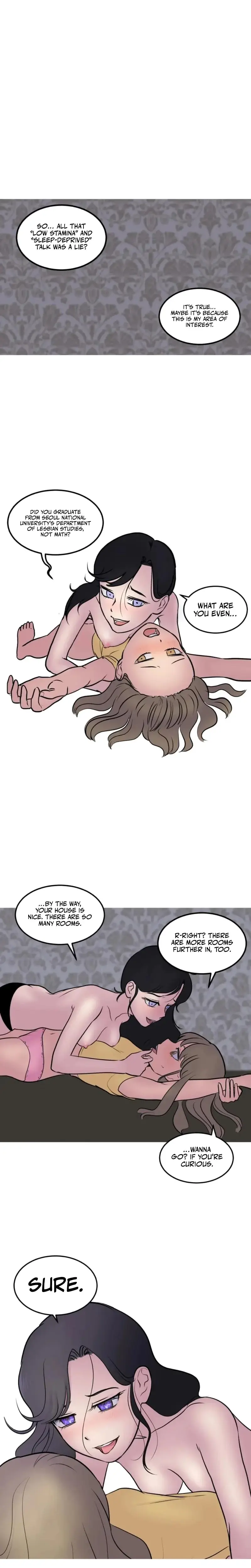 Rural Princess Chapter 15 - Page 11