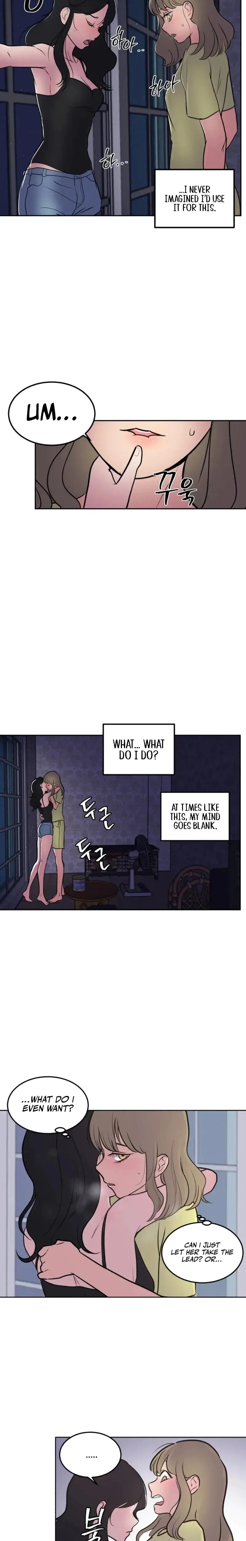 Rural Princess Chapter 15 - Page 2