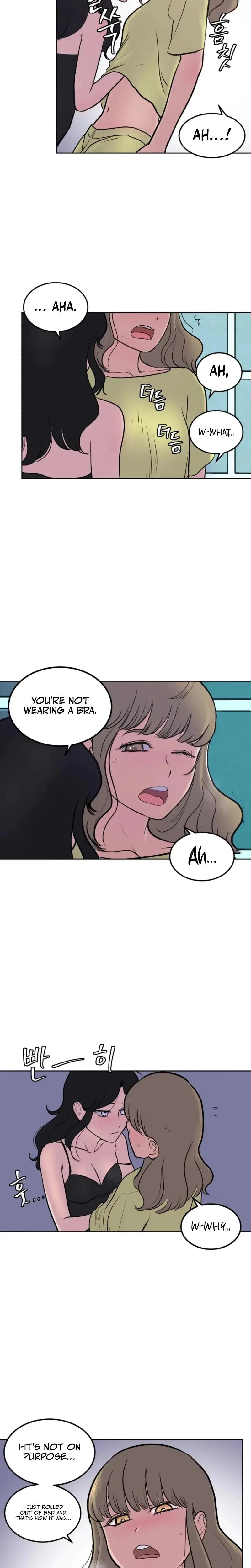 Rural Princess Chapter 15 - Page 3