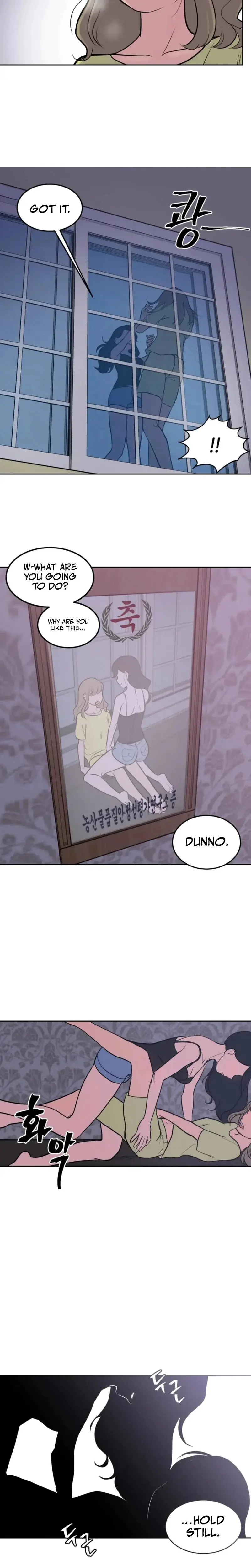 Rural Princess Chapter 15 - Page 4