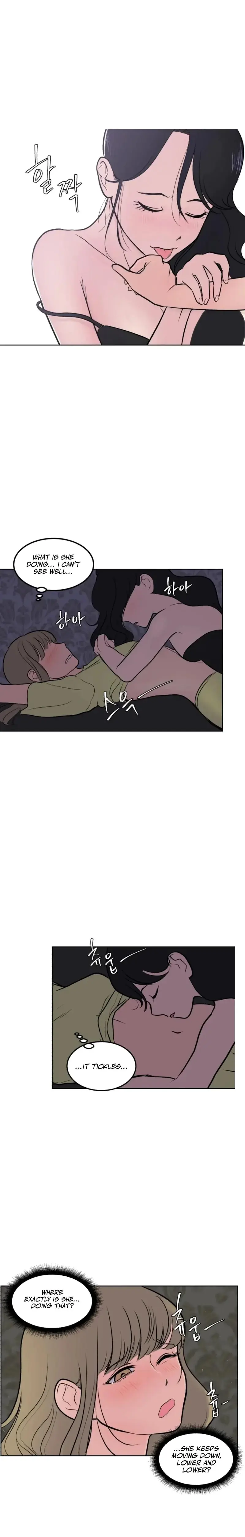 Rural Princess Chapter 15 - Page 5