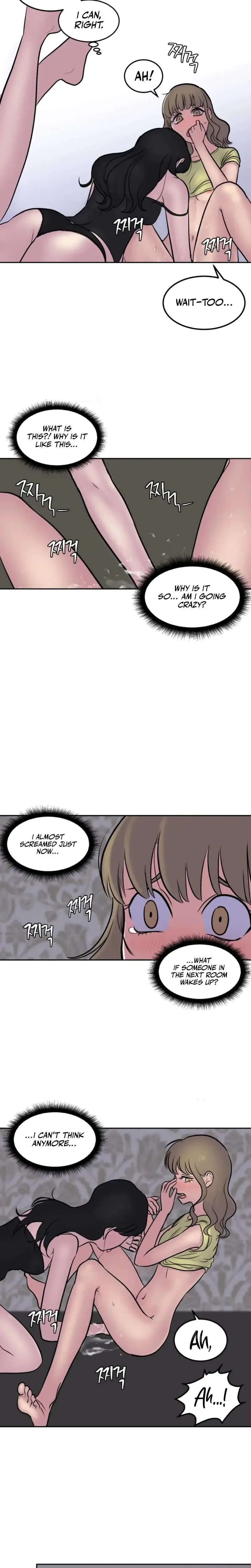 Rural Princess Chapter 15 - Page 7