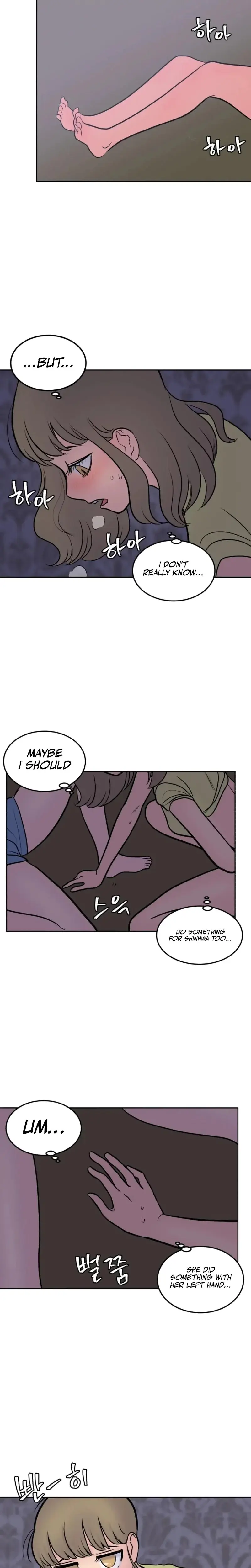 Rural Princess Chapter 15 - Page 8