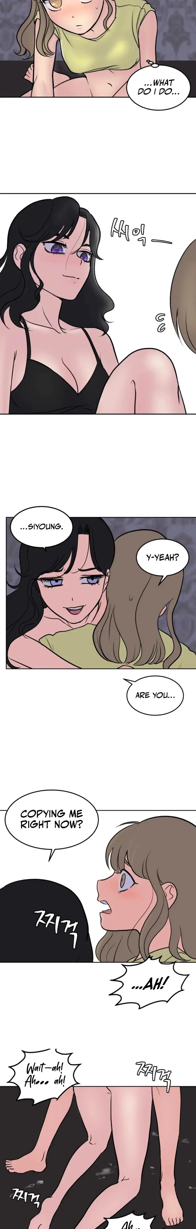 Rural Princess Chapter 15 - Page 9