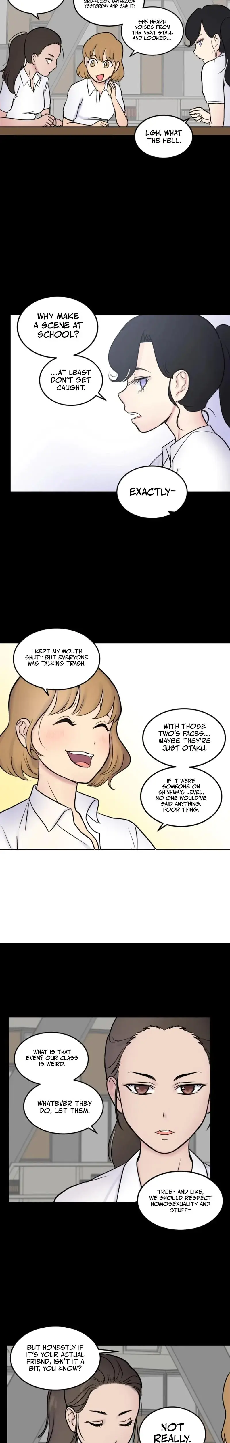 Rural Princess Chapter 16 - Page 2