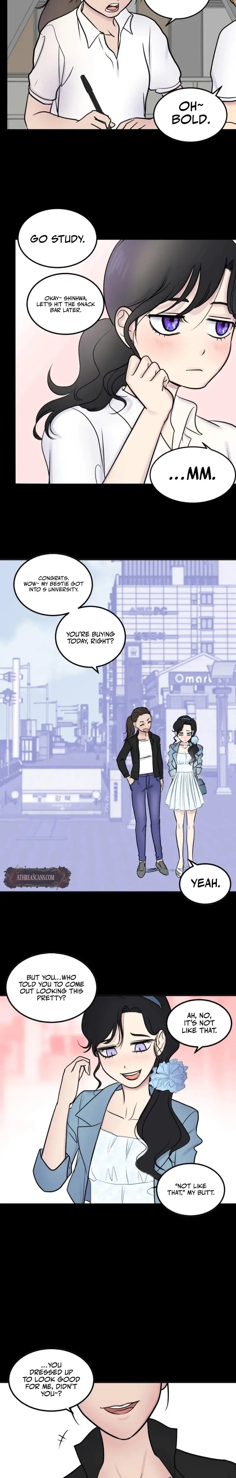 Rural Princess Chapter 16 - Page 3