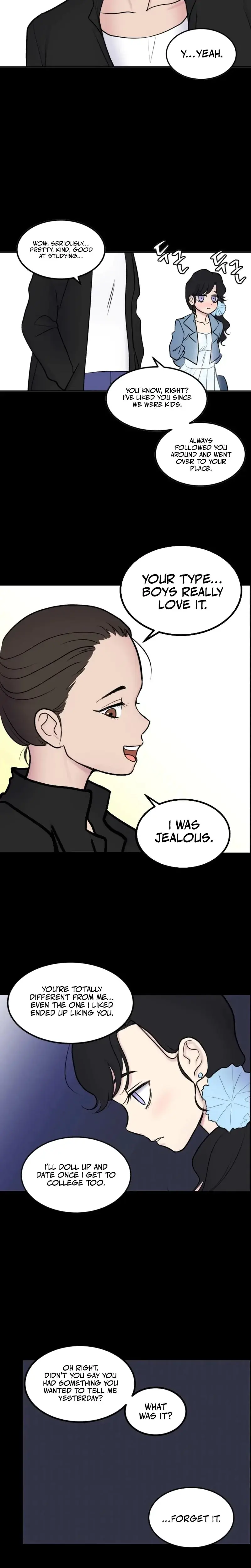 Rural Princess Chapter 16 - Page 4