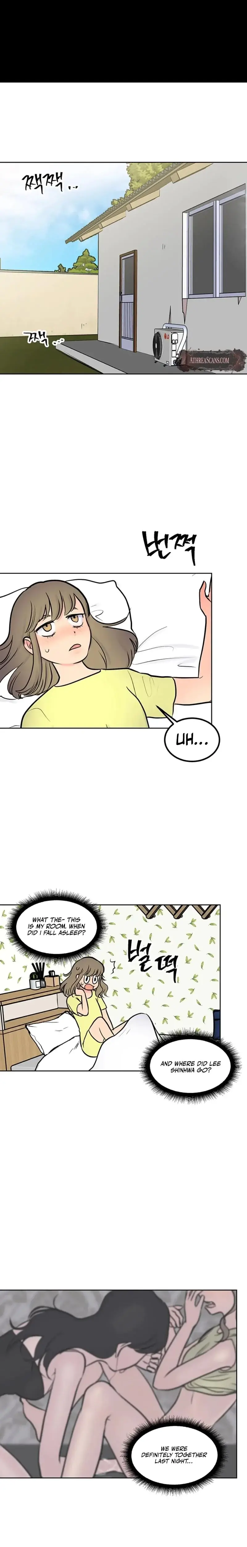 Rural Princess Chapter 16 - Page 5