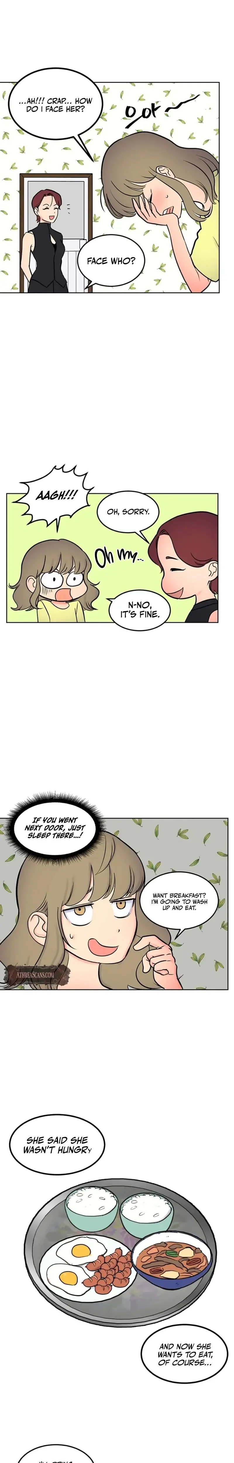Rural Princess Chapter 16 - Page 6