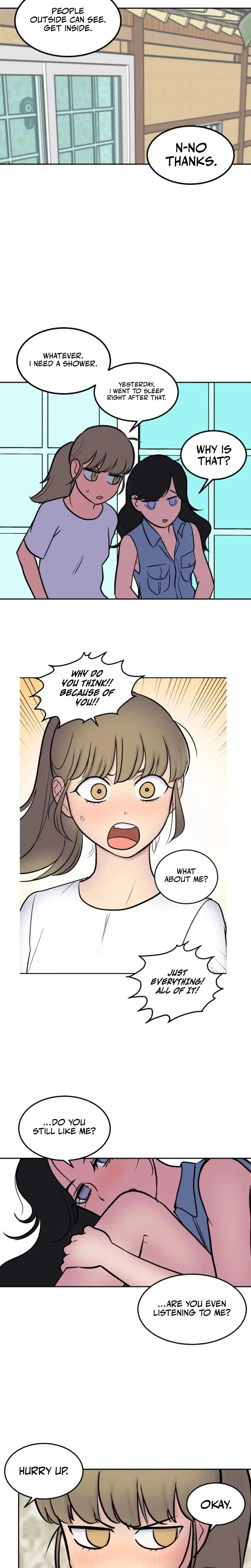 Rural Princess Chapter 16 - Page 8