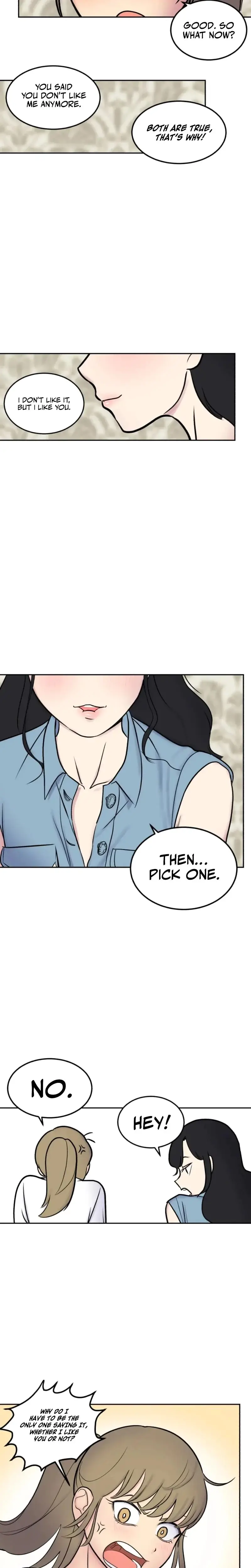 Rural Princess Chapter 16 - Page 9
