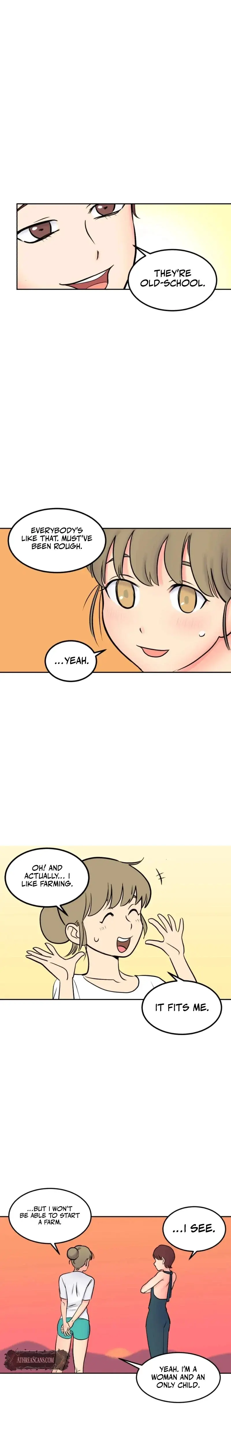 Rural Princess Chapter 17 - Page 11