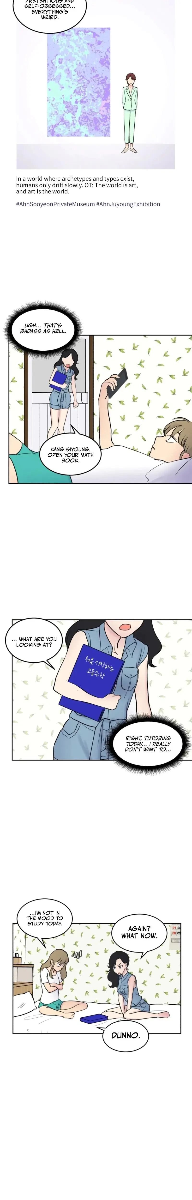 Rural Princess Chapter 17 - Page 13