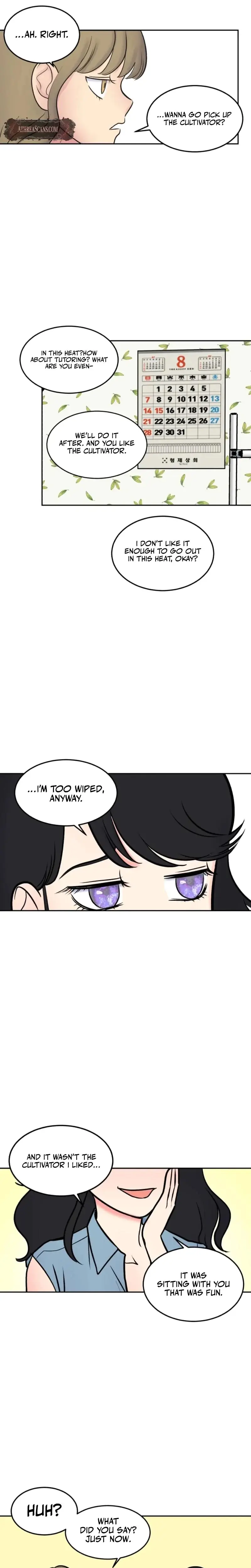 Rural Princess Chapter 17 - Page 14