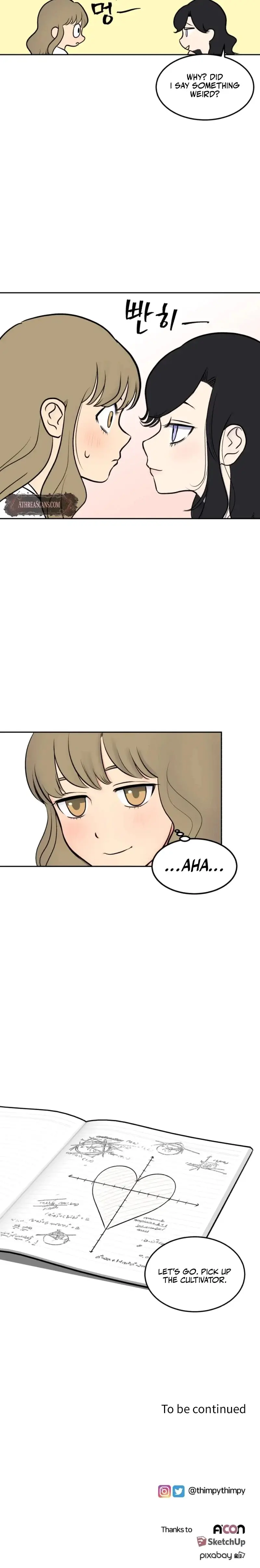Rural Princess Chapter 17 - Page 15