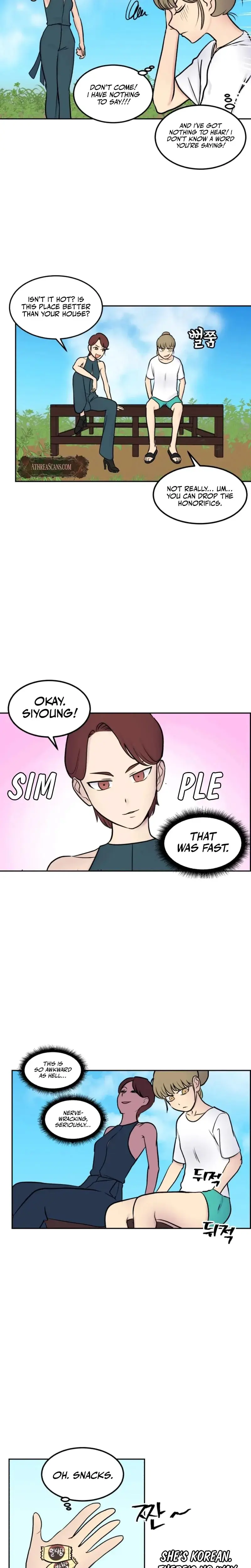 Rural Princess Chapter 17 - Page 3