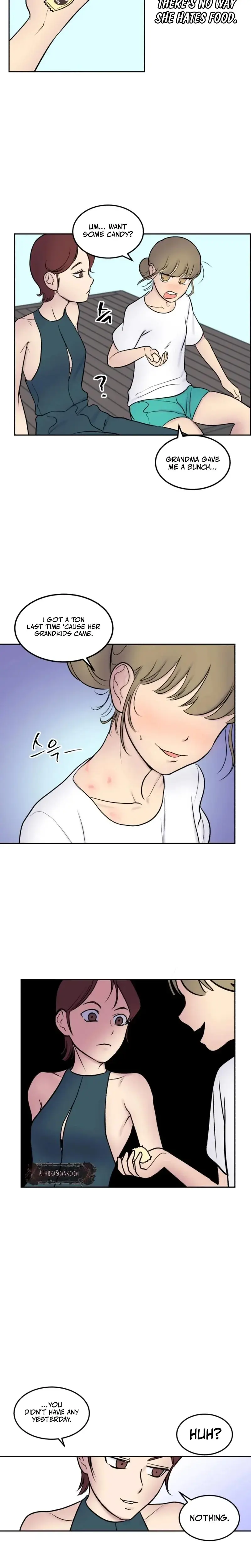 Rural Princess Chapter 17 - Page 4
