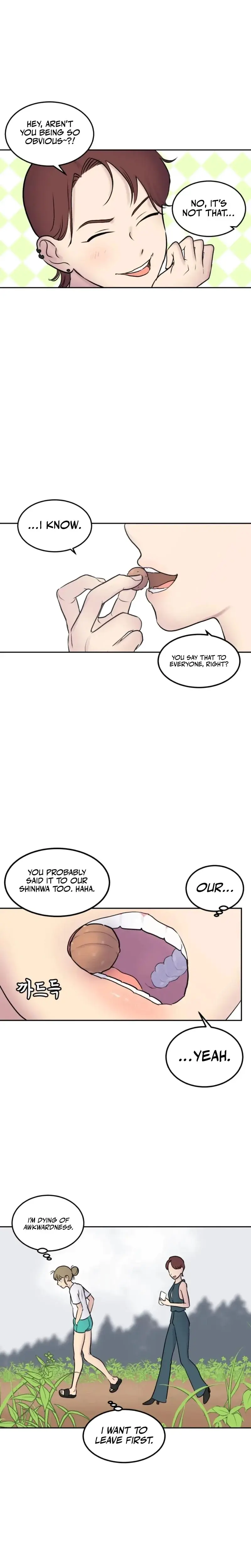 Rural Princess Chapter 17 - Page 6