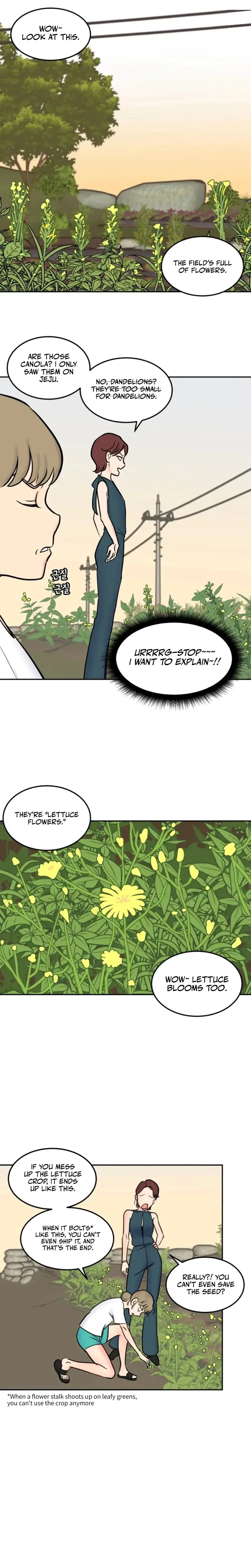 Rural Princess Chapter 17 - Page 7