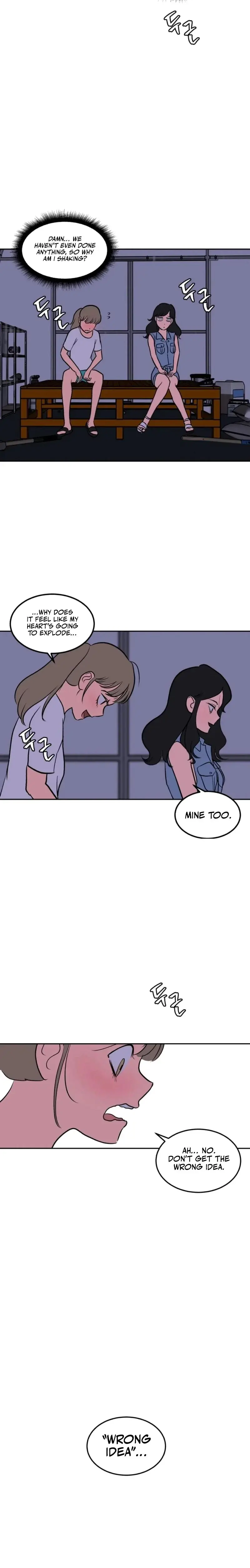 Rural Princess Chapter 18 - Page 10