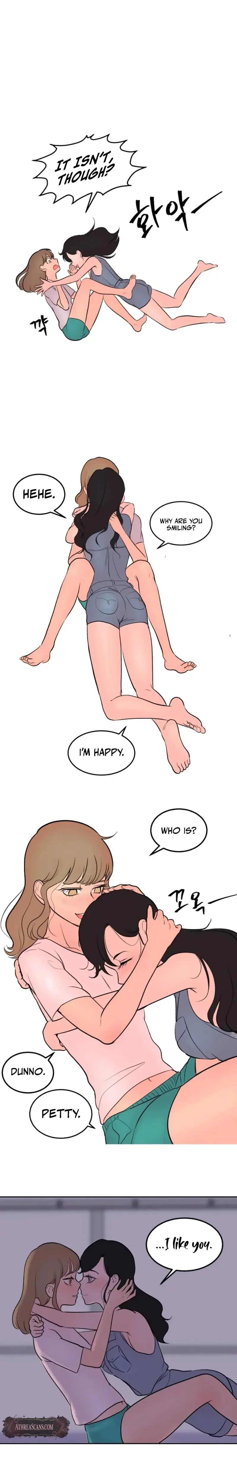 Rural Princess Chapter 18 - Page 11