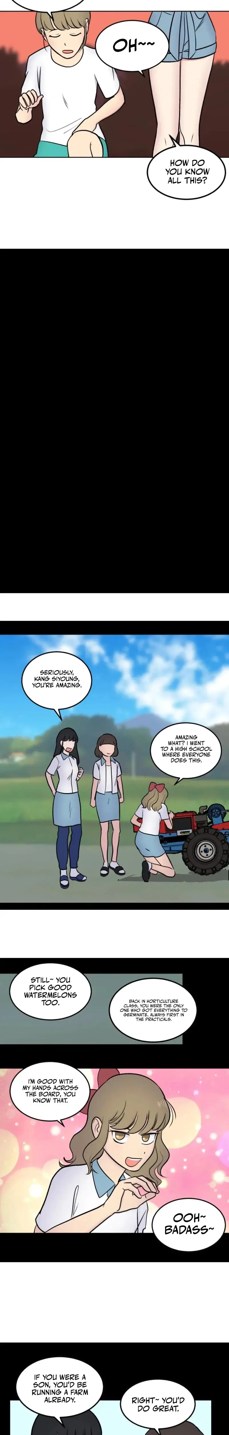 Rural Princess Chapter 18 - Page 2