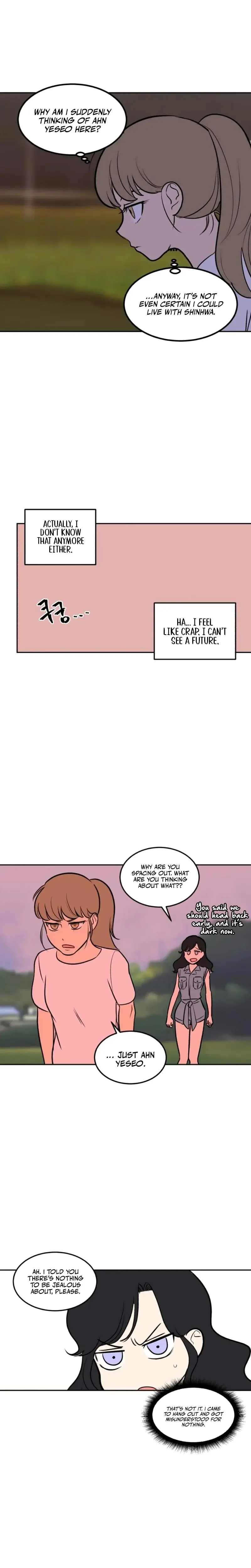 Rural Princess Chapter 18 - Page 6
