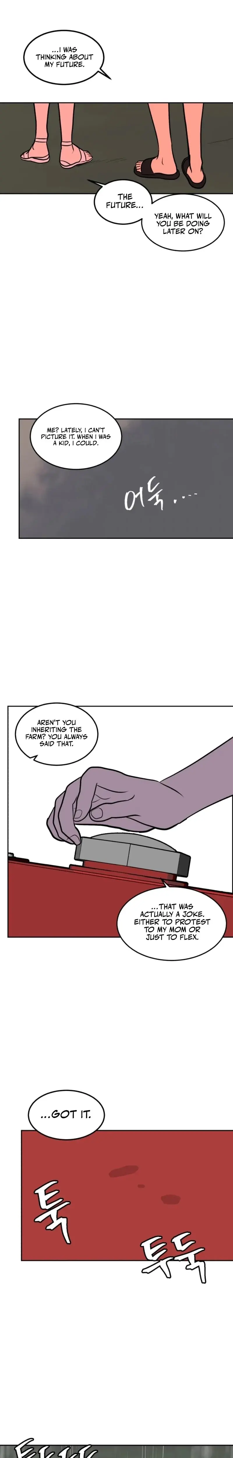 Rural Princess Chapter 18 - Page 7