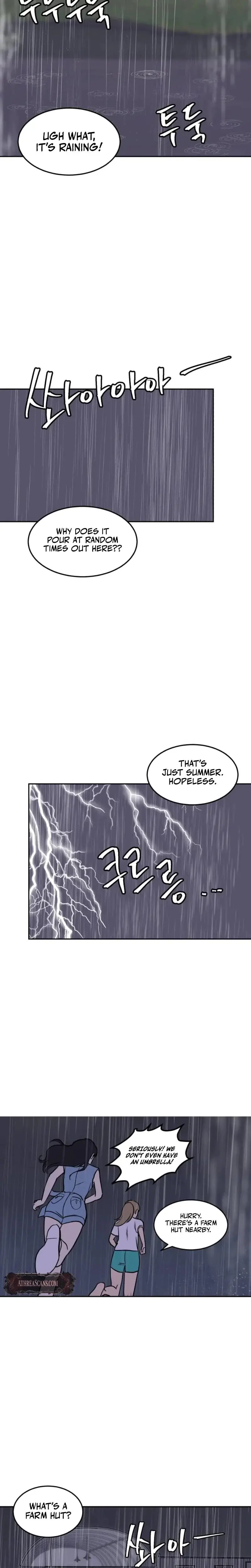 Rural Princess Chapter 18 - Page 8