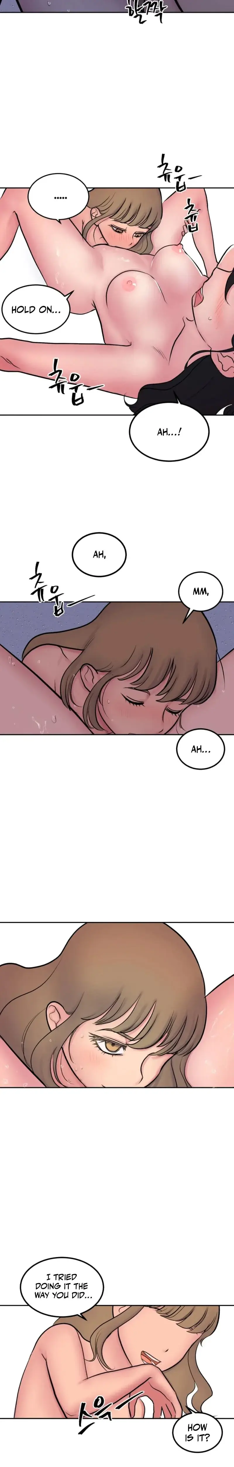 Rural Princess Chapter 19 - Page 10