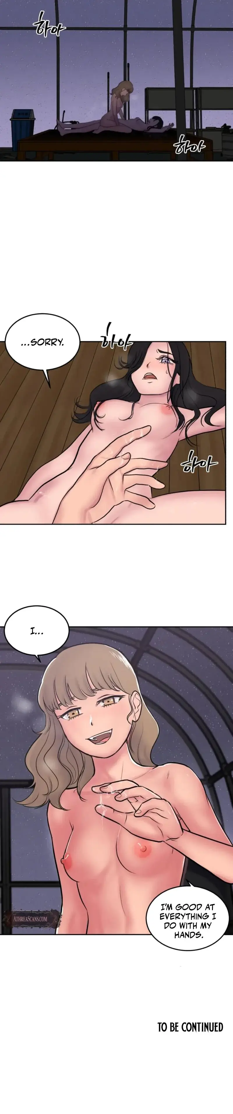 Rural Princess Chapter 19 - Page 14