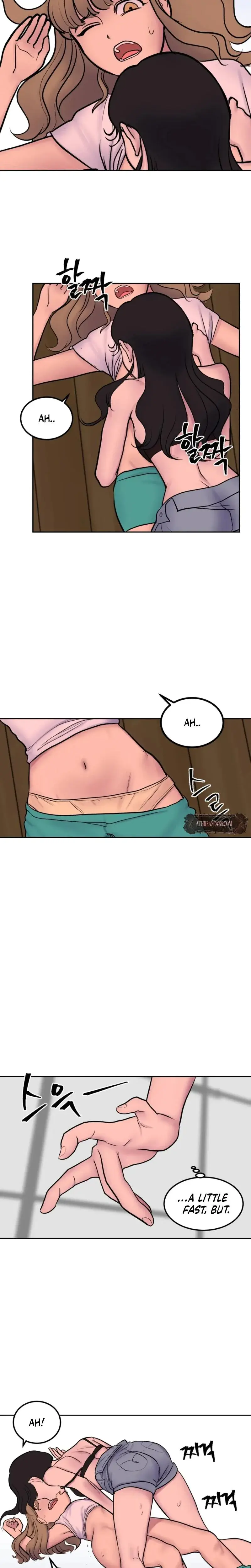Rural Princess Chapter 19 - Page 3