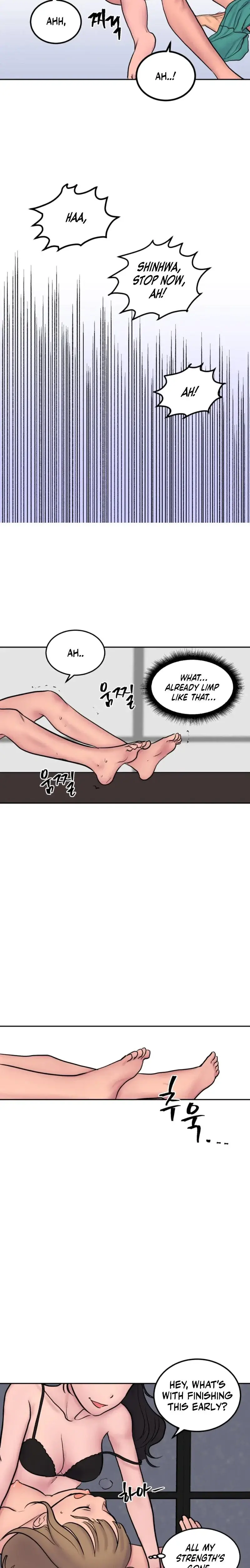 Rural Princess Chapter 19 - Page 4