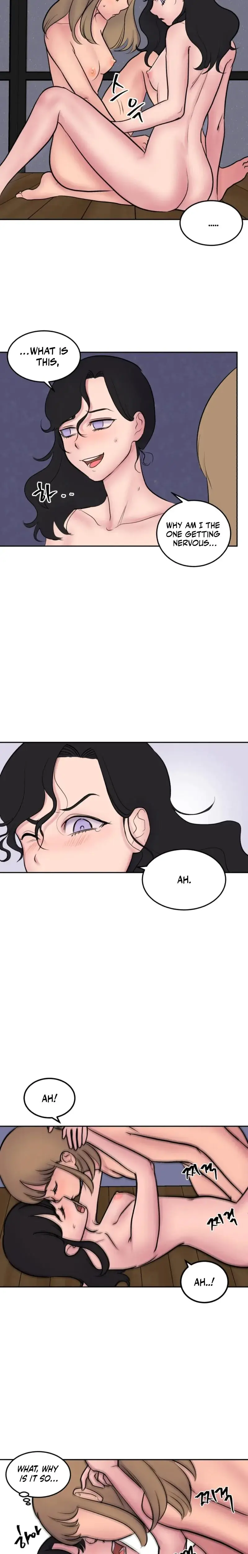 Rural Princess Chapter 19 - Page 8