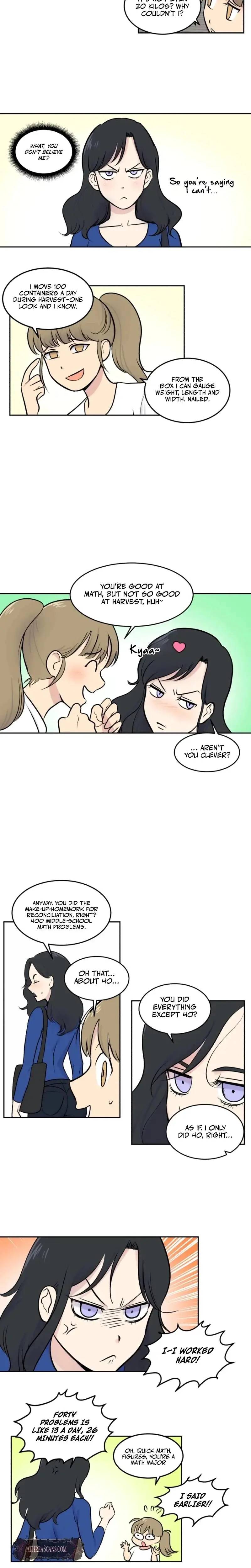 Rural Princess Chapter 2 - Page 11