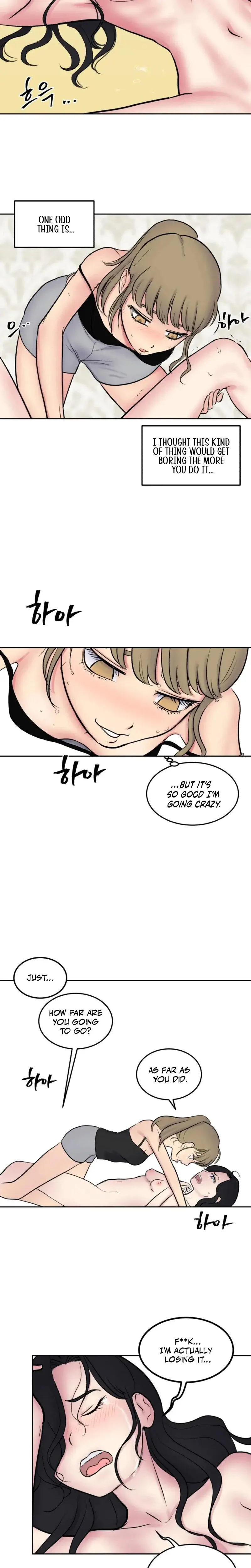 Rural Princess Chapter 22 - Page 10