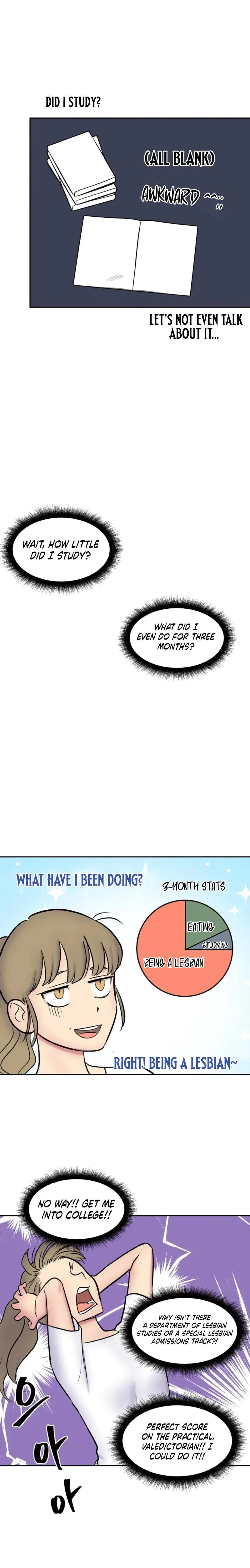 Rural Princess Chapter 22 - Page 12
