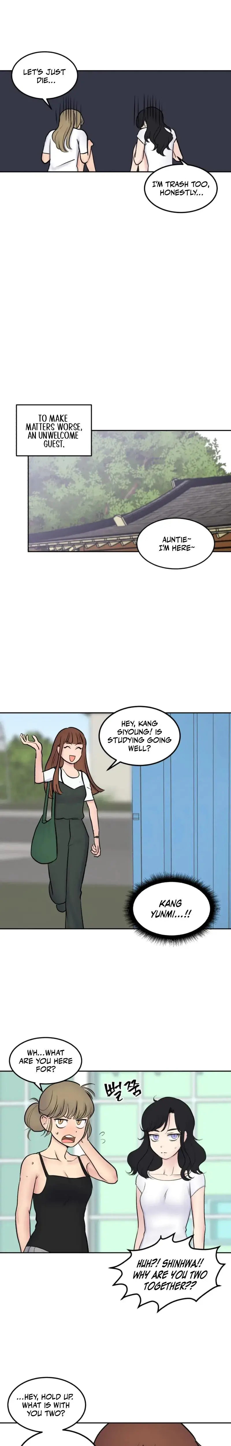Rural Princess Chapter 22 - Page 13