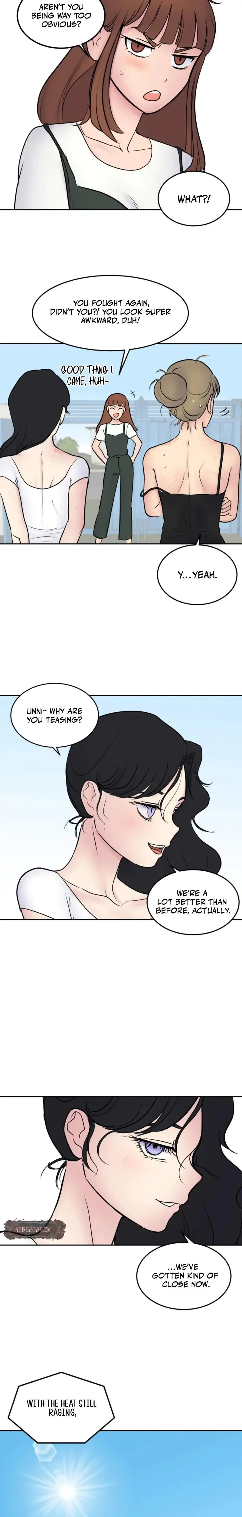 Rural Princess Chapter 22 - Page 14